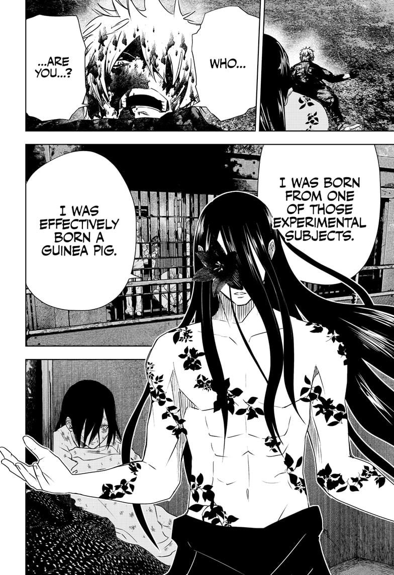 Wild Strawberry Chapter 47 page 4 - Chapter 47