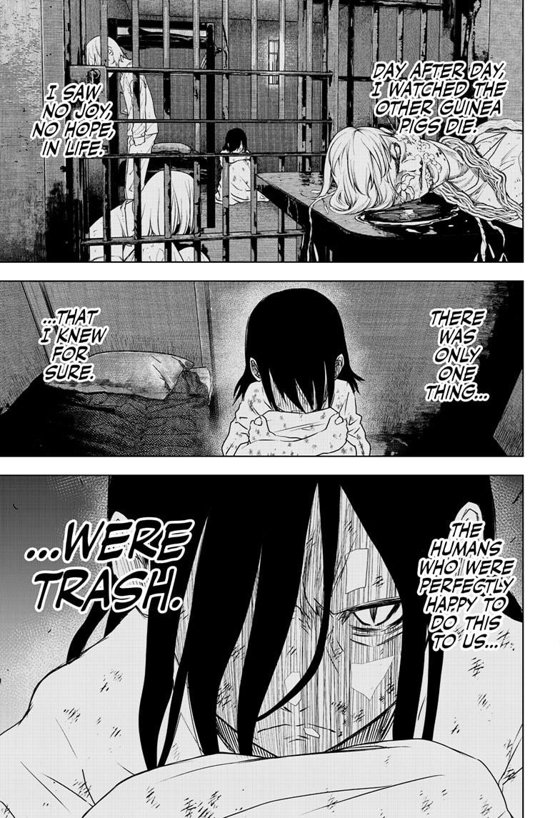 Wild Strawberry Chapter 47 page 5 - Chapter 47