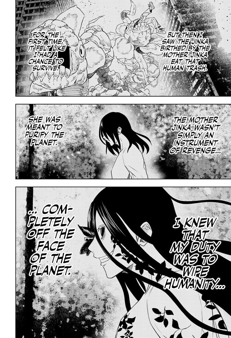 Wild Strawberry Chapter 47 page 6 - Chapter 47