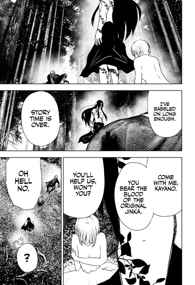 Wild Strawberry Chapter 47 page 7 - Chapter 47