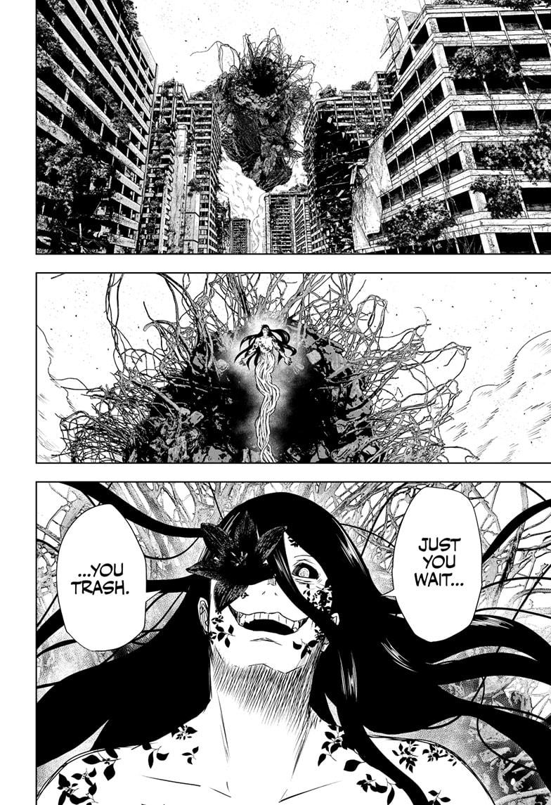 Wild Strawberry Chapter 48 page 14 - Chapter 48