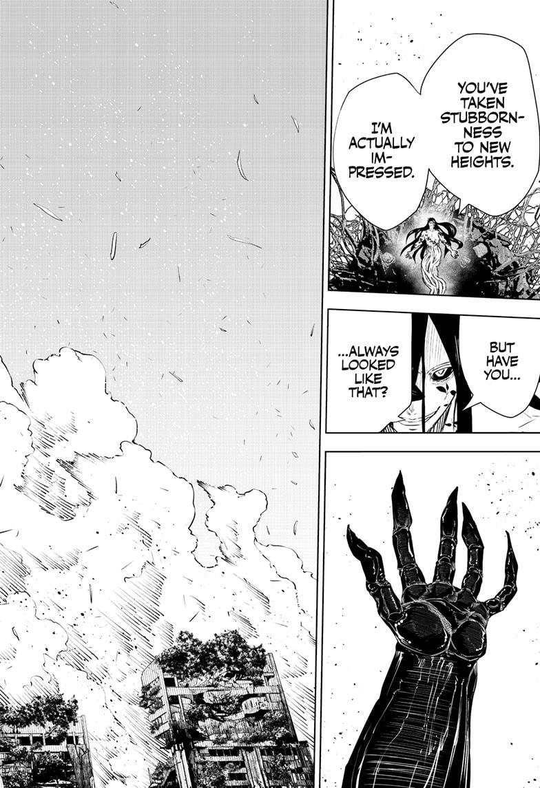 Wild Strawberry Chapter 48 page 16 - Chapter 48