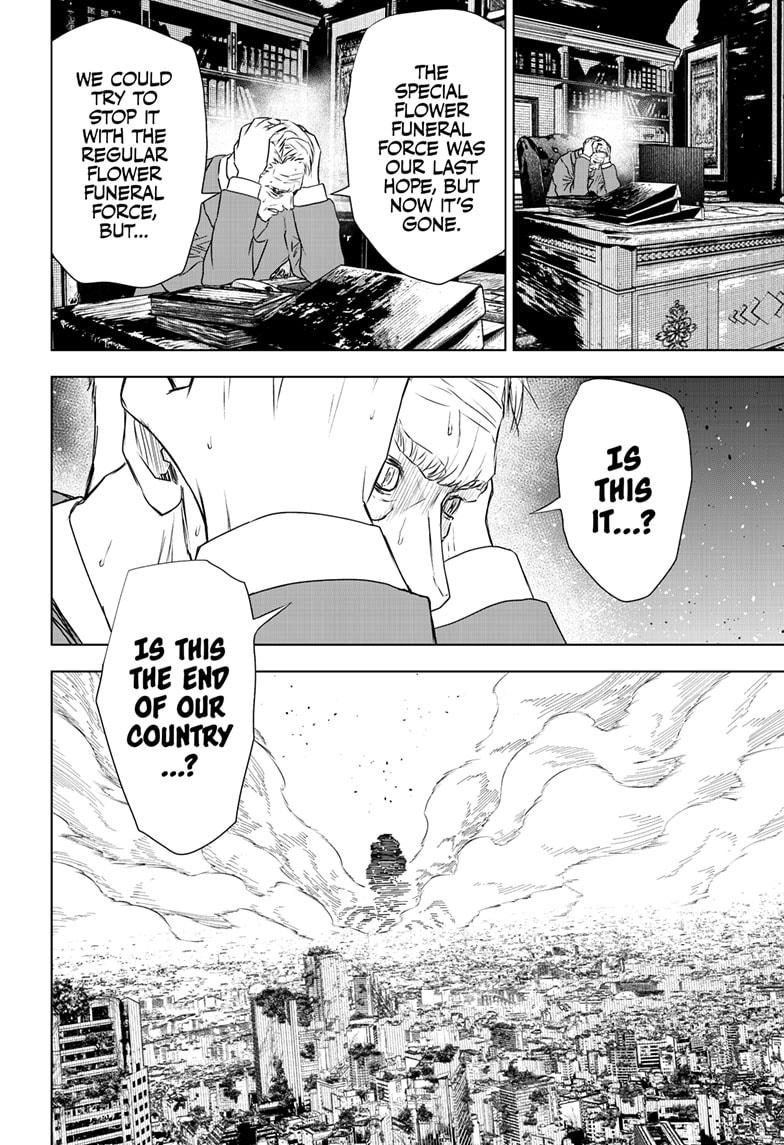 Wild Strawberry Chapter 48 page 2 - Chapter 48