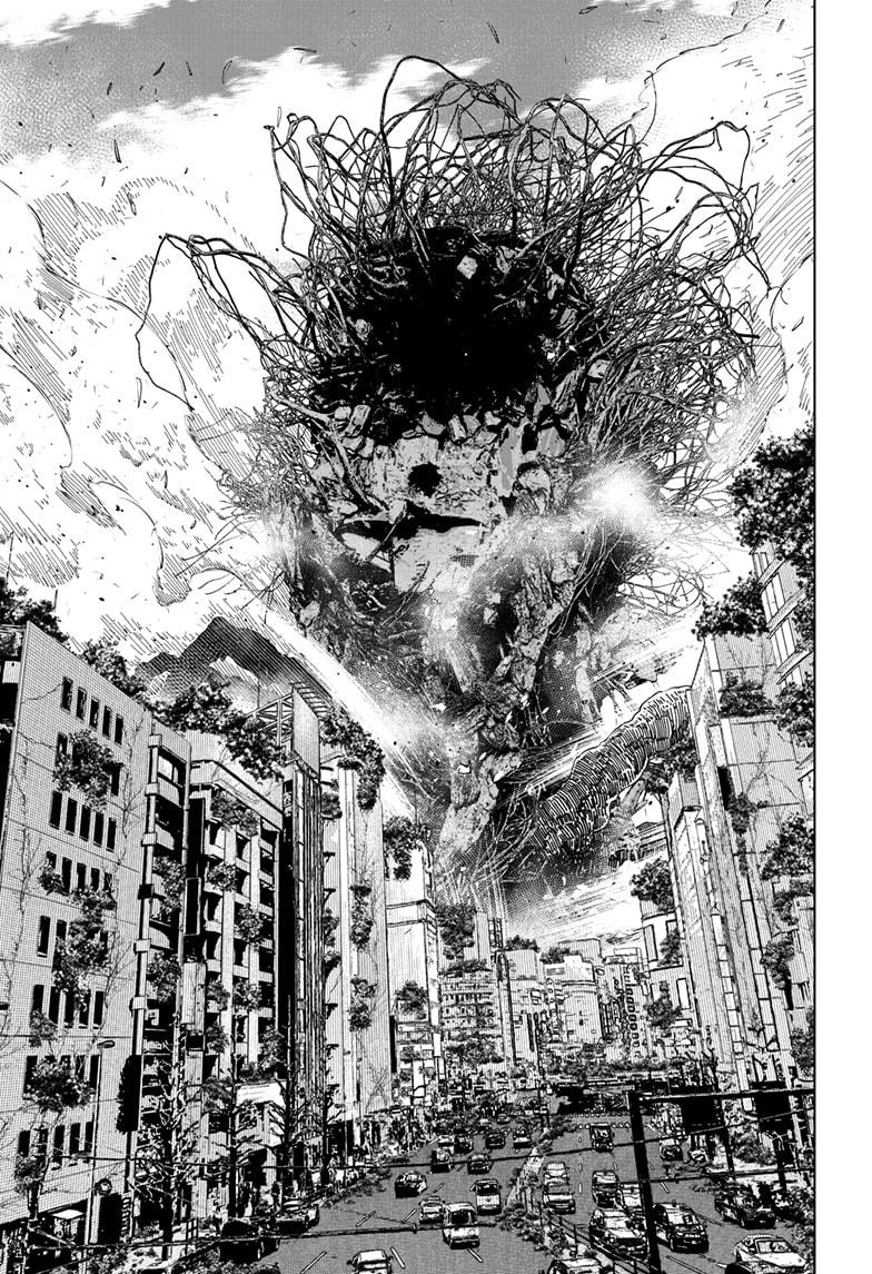 Wild Strawberry Chapter 48 page 3 - Chapter 48