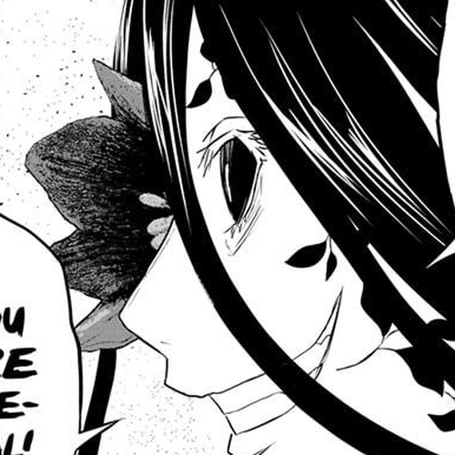 Wild Strawberry Chapter 48 cover