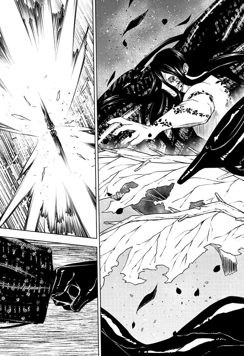 Wild Strawberry Chapter 49 page 17 - Chapter 49