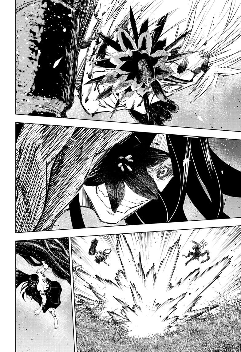 Wild Strawberry Chapter 49 page 18 - Chapter 49