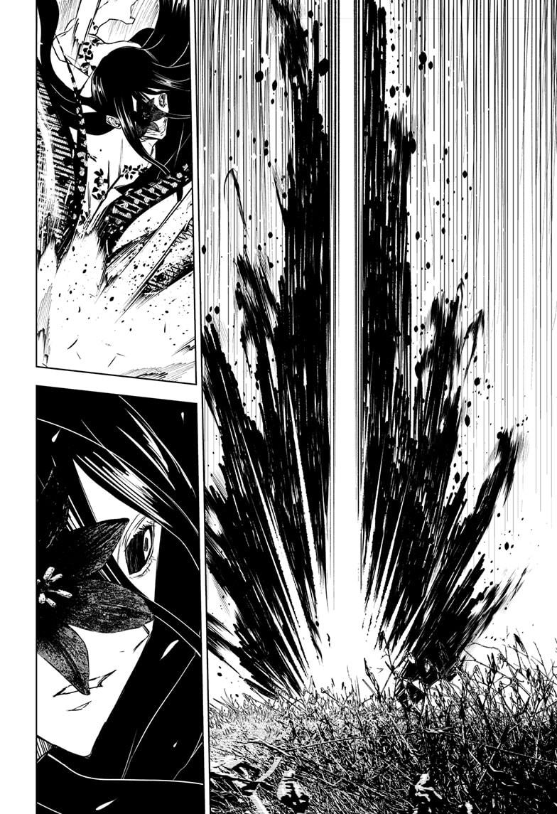 Wild Strawberry Chapter 49 page 20 - Chapter 49