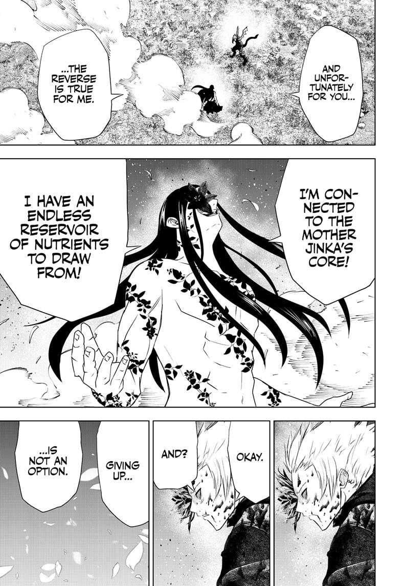 Wild Strawberry Chapter 49 page 23 - Chapter 49