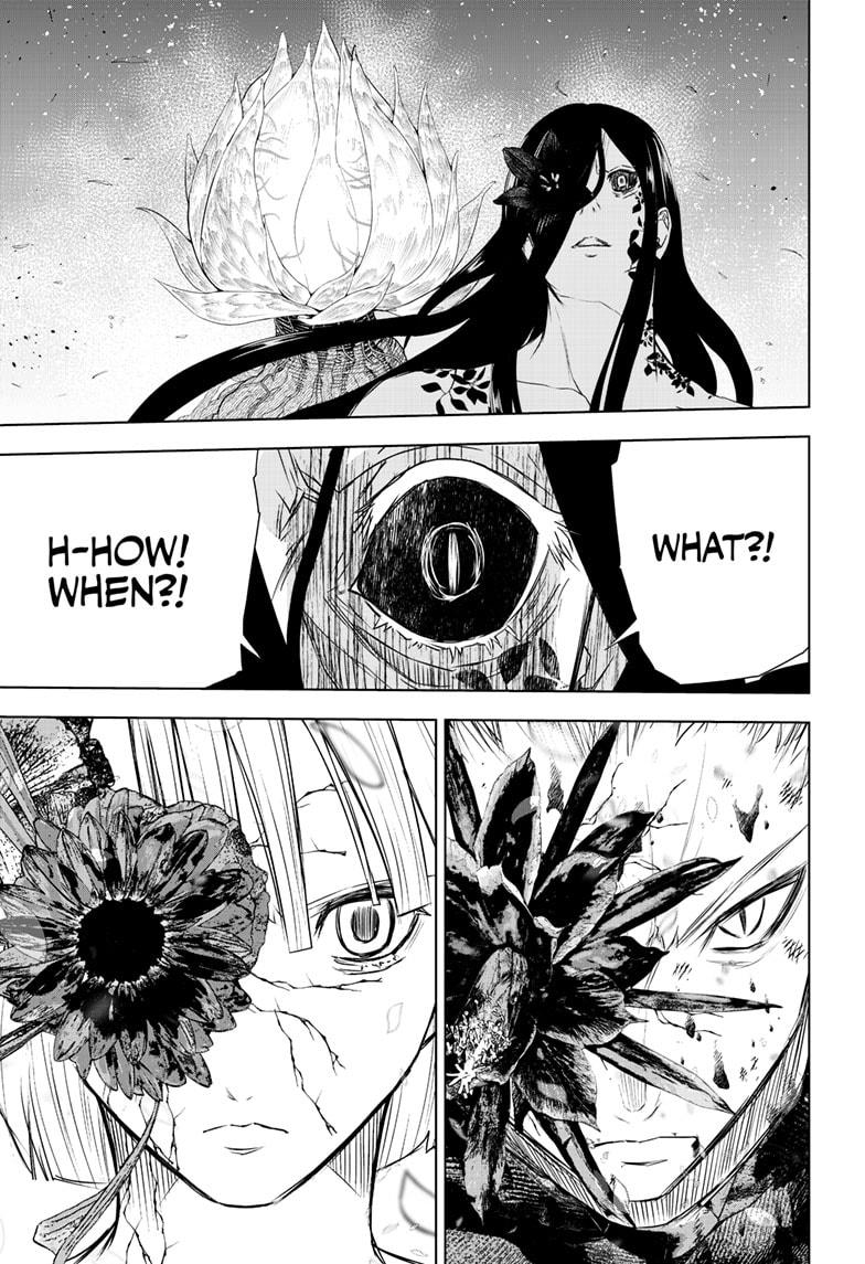 Wild Strawberry Chapter 49 page 25 - Chapter 49
