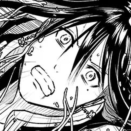 Wild Strawberry Chapter 5 cover
