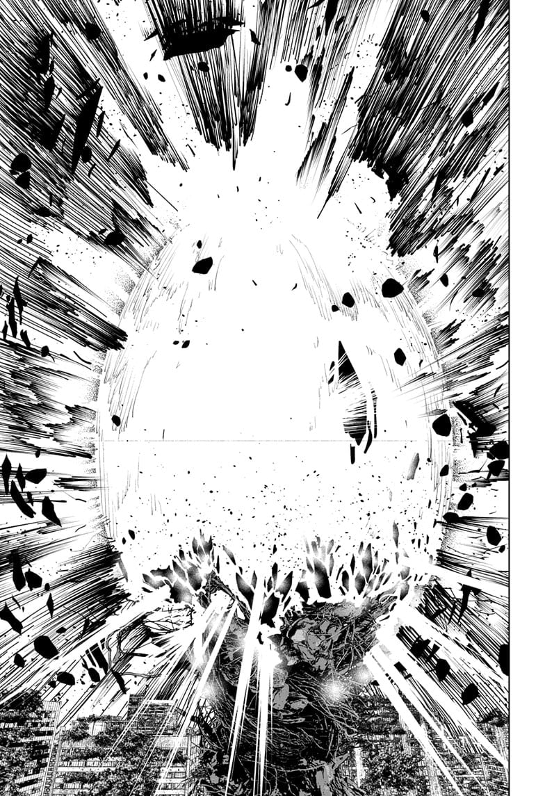 Wild Strawberry Chapter 50 page 13 - Chapter 50 [END]
