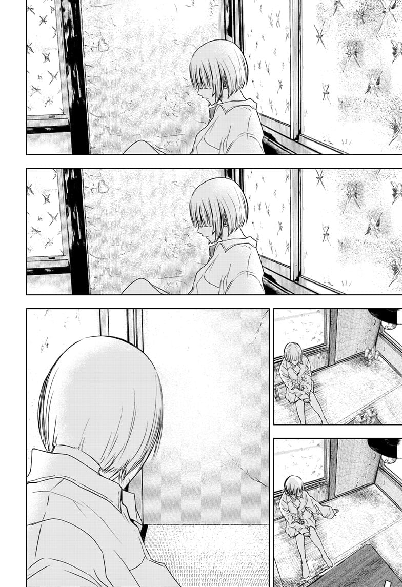 Wild Strawberry Chapter 50 page 18 - Chapter 50 [END]