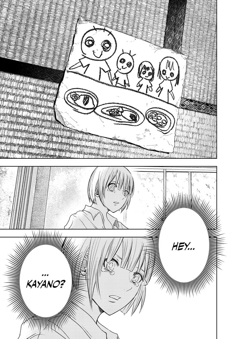 Wild Strawberry Chapter 50 page 21 - Chapter 50 [END]