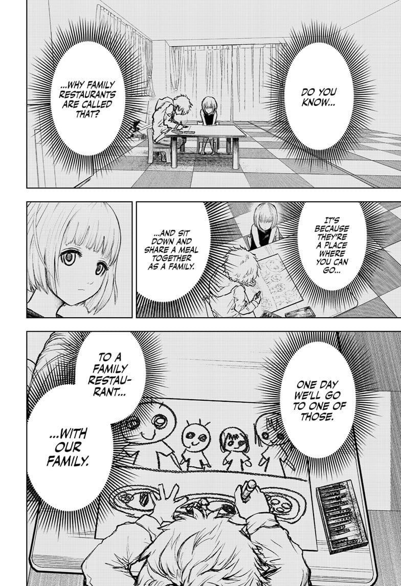 Wild Strawberry Chapter 50 page 22 - Chapter 50 [END]