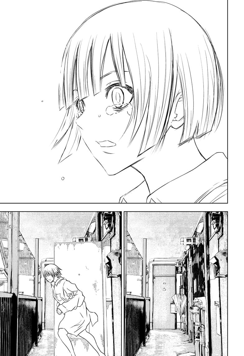Wild Strawberry Chapter 50 page 23 - Chapter 50 [END]