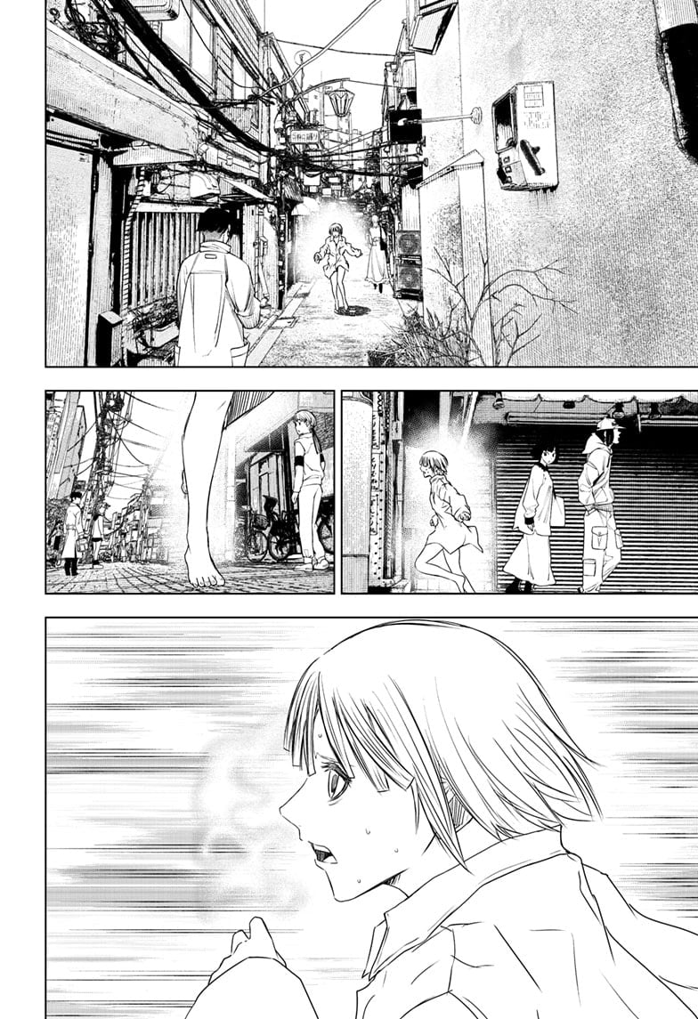 Wild Strawberry Chapter 50 page 24 - Chapter 50 [END]