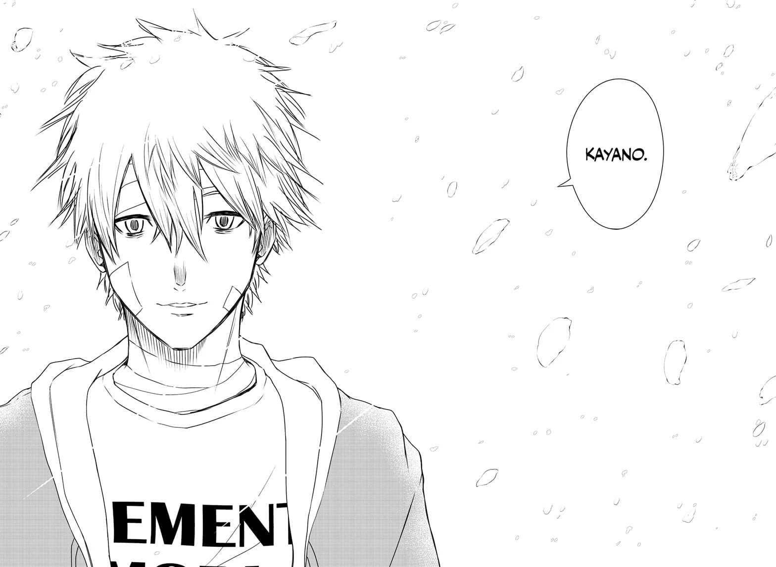 Wild Strawberry Chapter 50 page 28 - Chapter 50 [END]