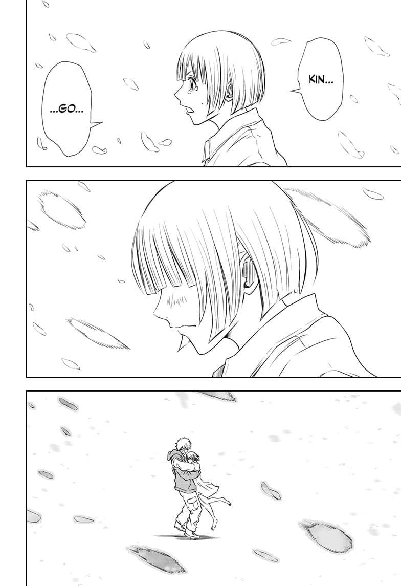 Wild Strawberry Chapter 50 page 29 - Chapter 50 [END]