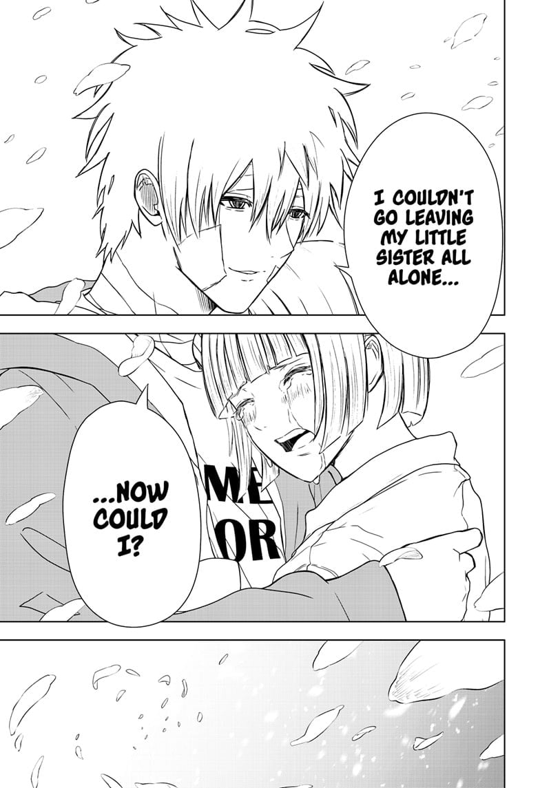 Wild Strawberry Chapter 50 page 30 - Chapter 50 [END]