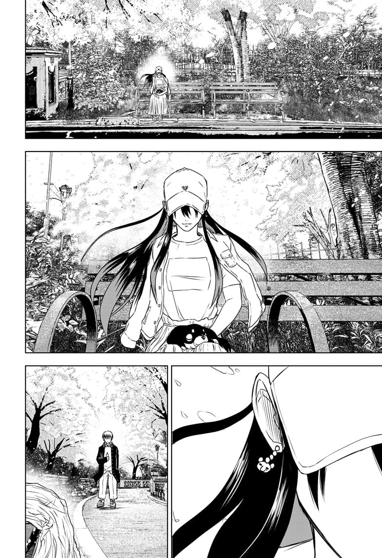 Wild Strawberry Chapter 50 page 31 - Chapter 50 [END]