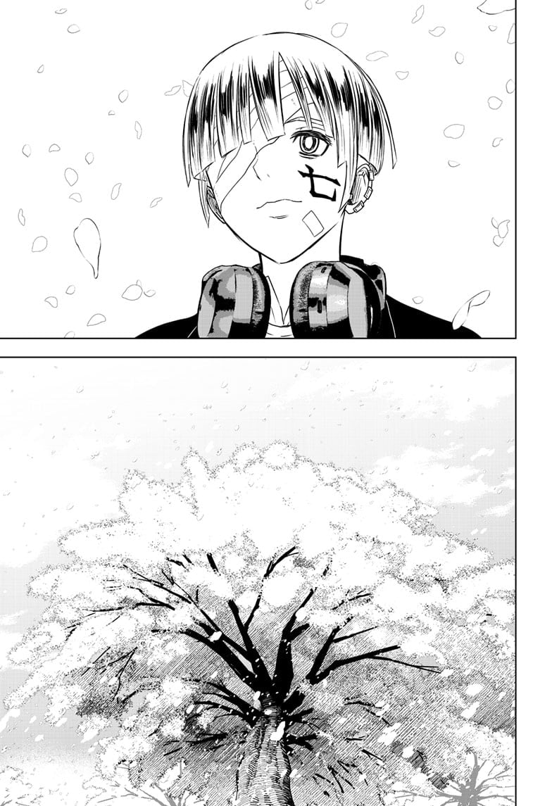Wild Strawberry Chapter 50 page 32 - Chapter 50 [END]