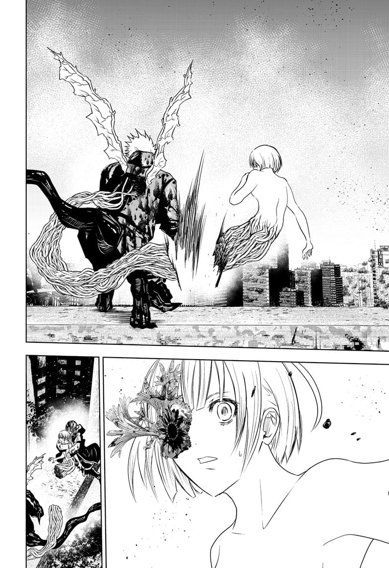 Wild Strawberry Chapter 50 page 8 - Chapter 50 [END]