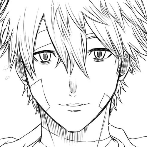 Wild Strawberry Chapter 50 [END] cover