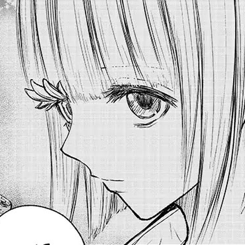 Wild Strawberry Chapter 6 cover