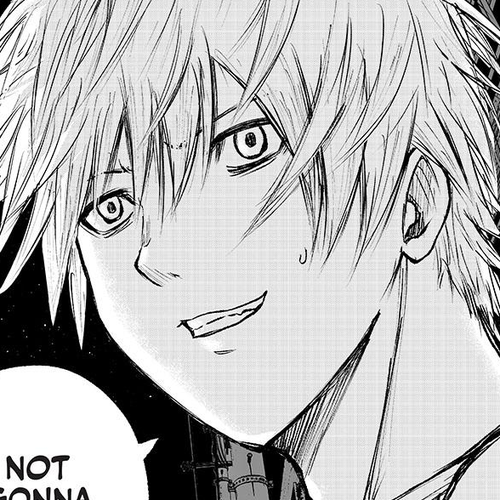 Wild Strawberry Chapter 7 cover