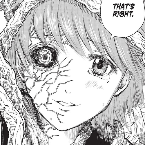 Wild Strawberry Chapter 9 cover
