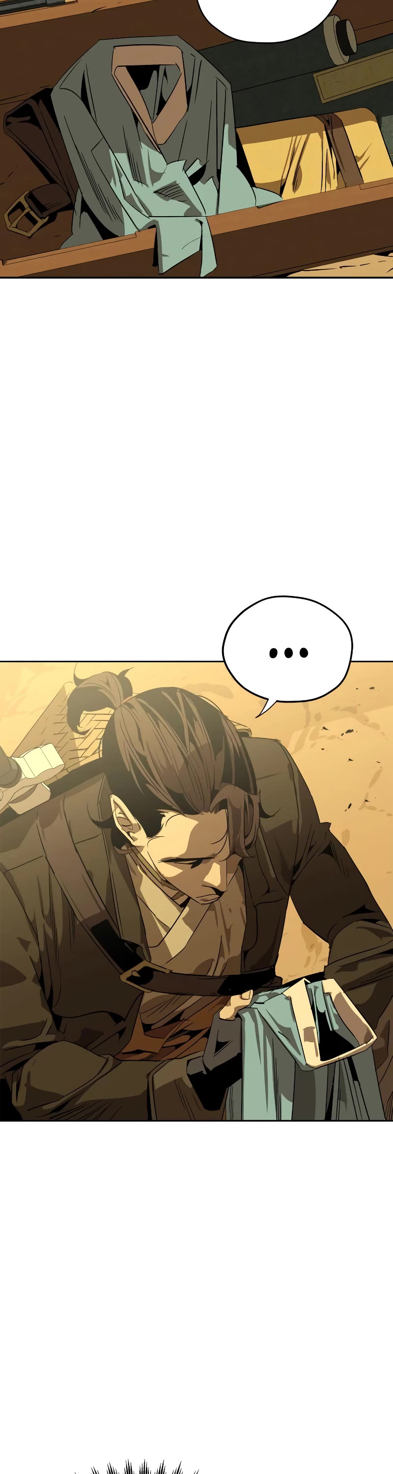 Wild West Murim Chapter 0 page 33 - Chapter 0