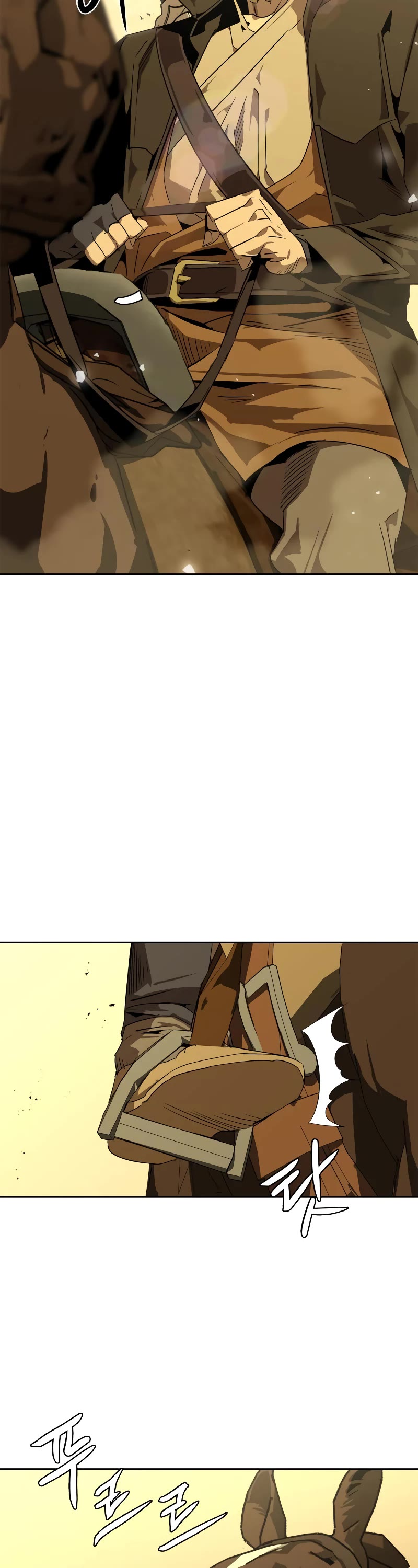 Wild West Murim Chapter 0 page 38 - Chapter 0