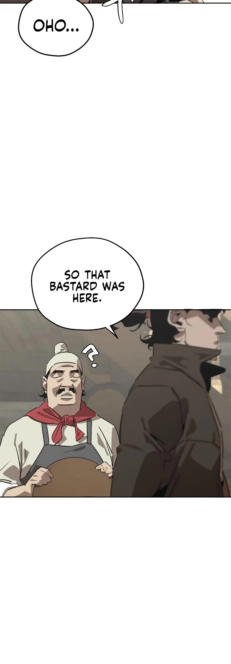 Wild West Murim Chapter 1 page 26 - Chapter 1