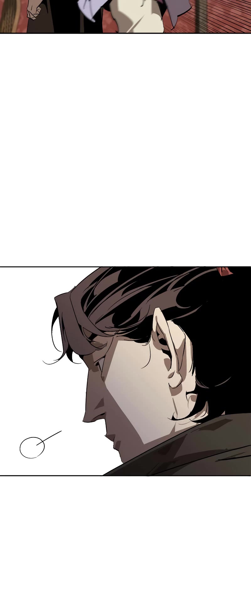 Wild West Murim Chapter 1 page 40 - Chapter 1