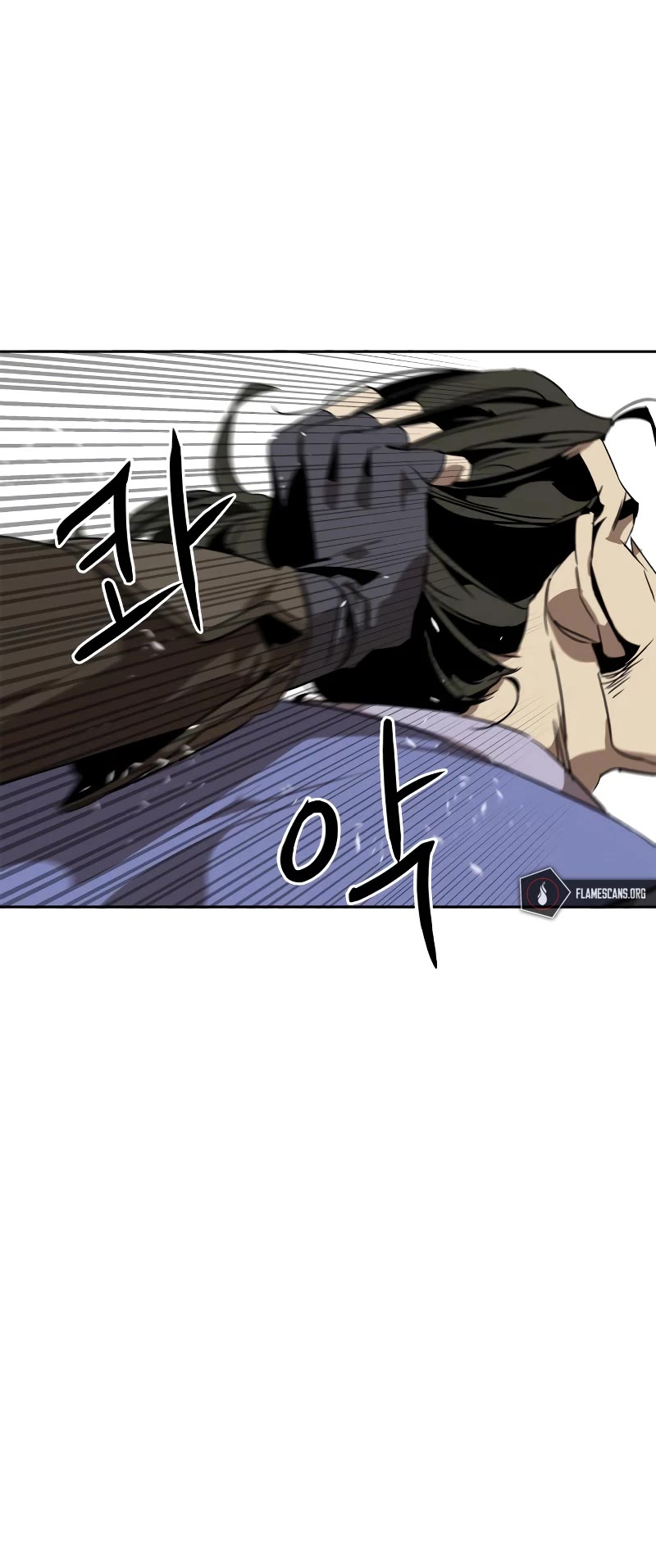 Wild West Murim Chapter 1 page 41 - Chapter 1