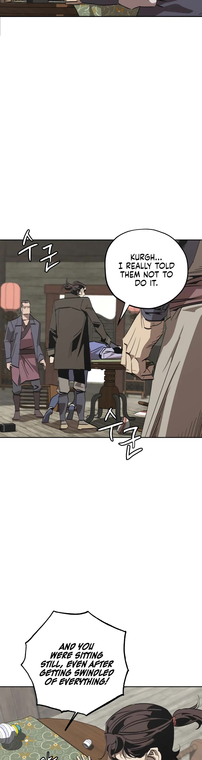 Wild West Murim Chapter 1 page 44 - Chapter 1