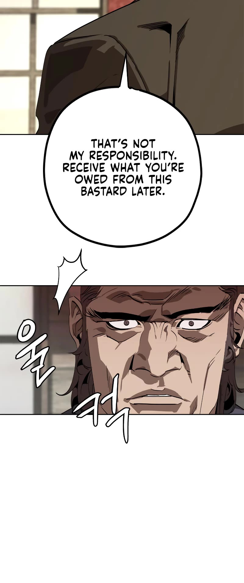 Wild West Murim Chapter 1 page 55 - Chapter 1