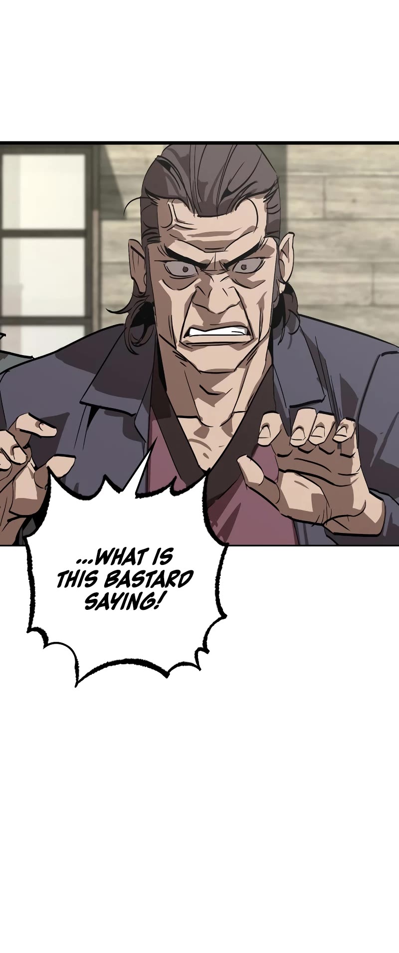 Wild West Murim Chapter 1 page 56 - Chapter 1