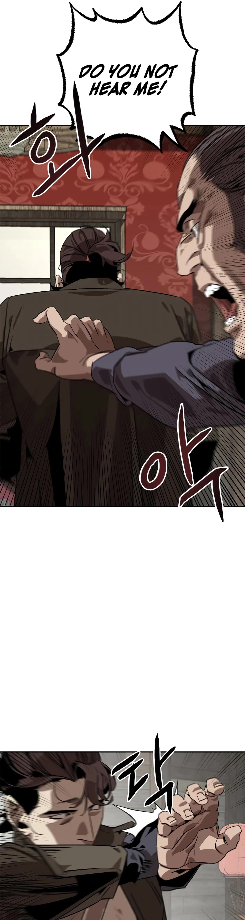 Wild West Murim Chapter 1 page 57 - Chapter 1