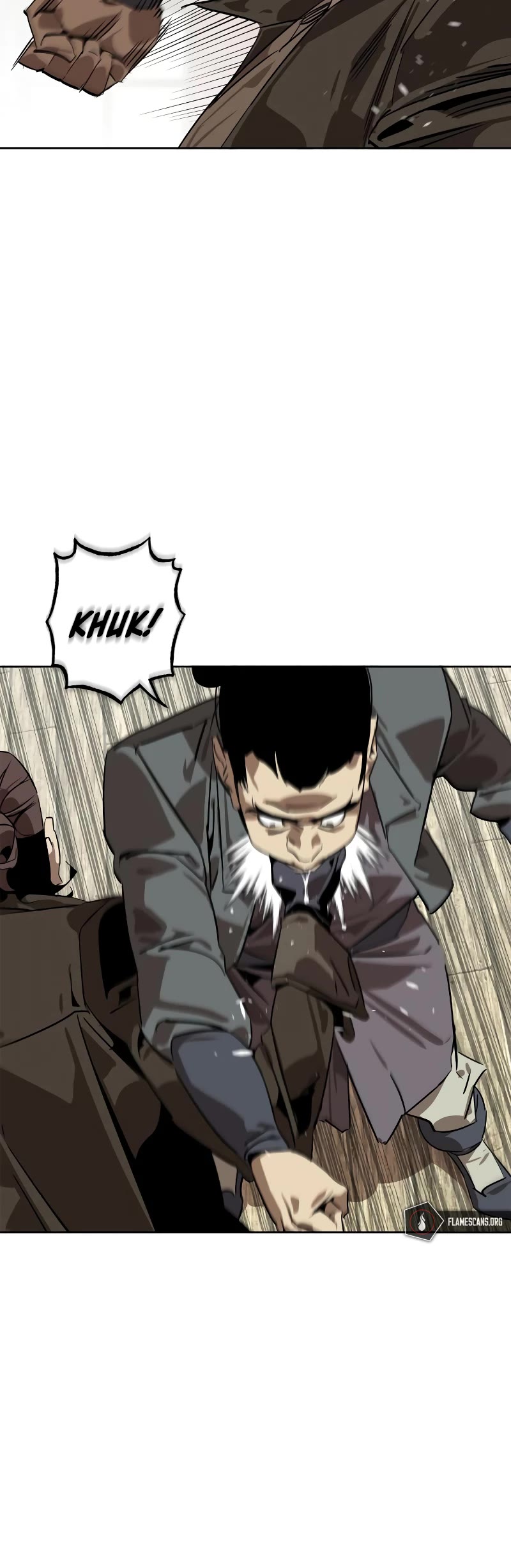 Wild West Murim Chapter 1 page 61 - Chapter 1