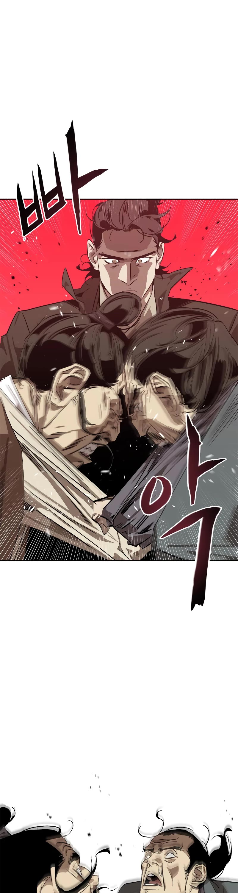 Wild West Murim Chapter 1 page 63 - Chapter 1