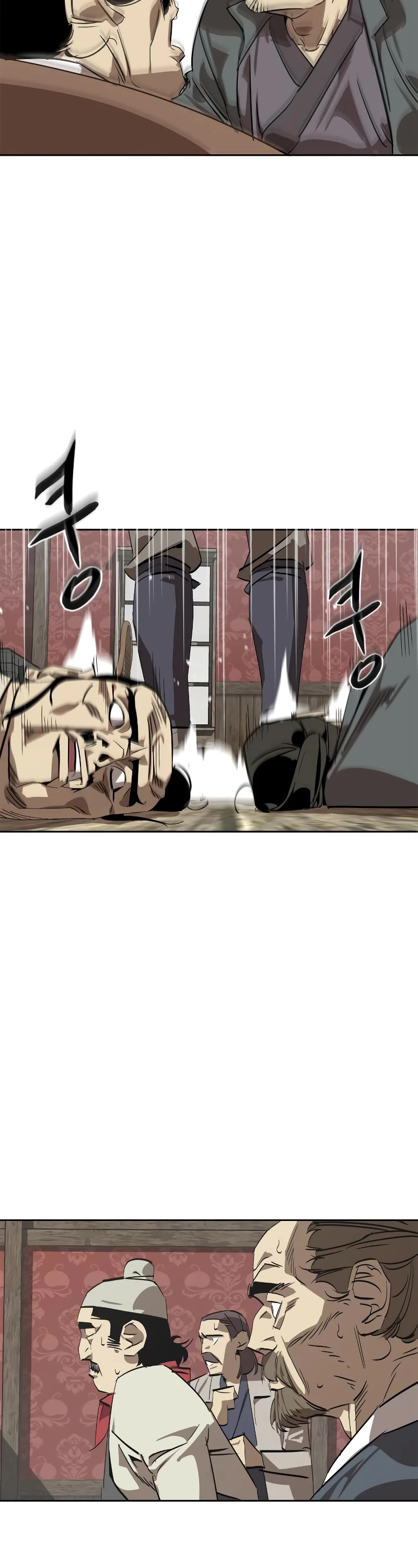 Wild West Murim Chapter 1 page 64 - Chapter 1