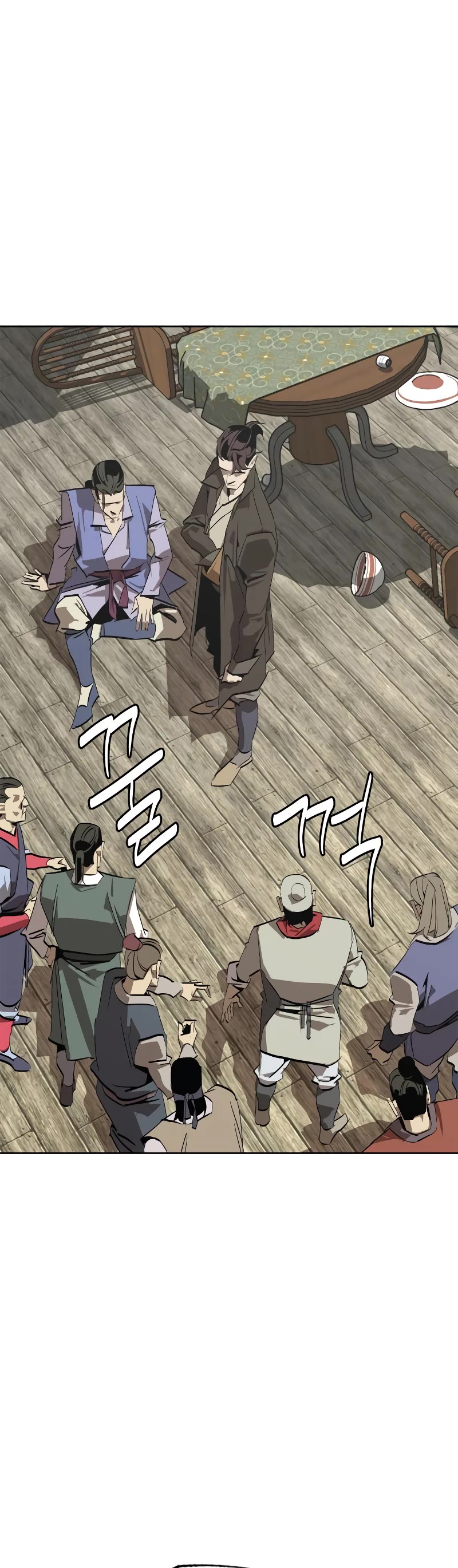 Wild West Murim Chapter 1 page 79 - Chapter 1