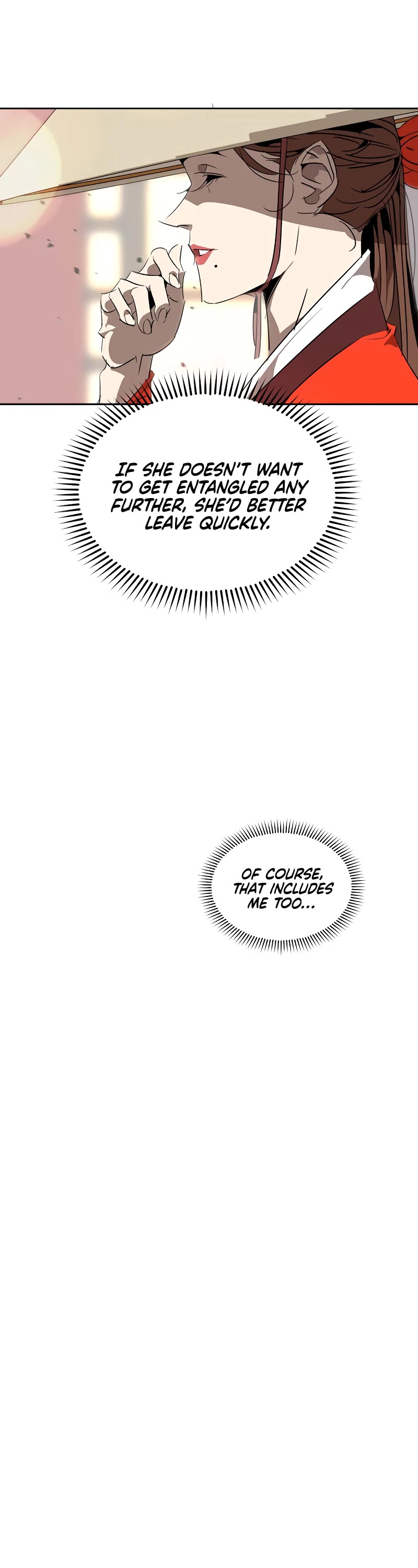 Wild West Murim Chapter 10 page 10 - Chapter 10