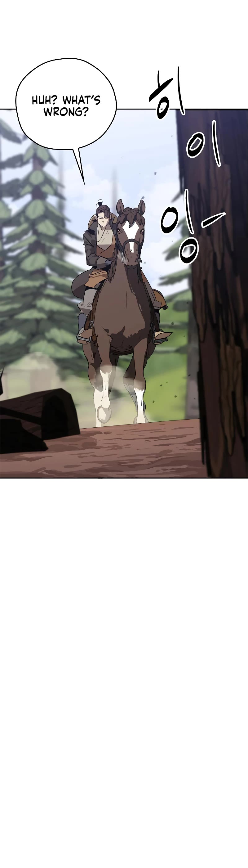 Wild West Murim Chapter 10 page 16 - Chapter 10