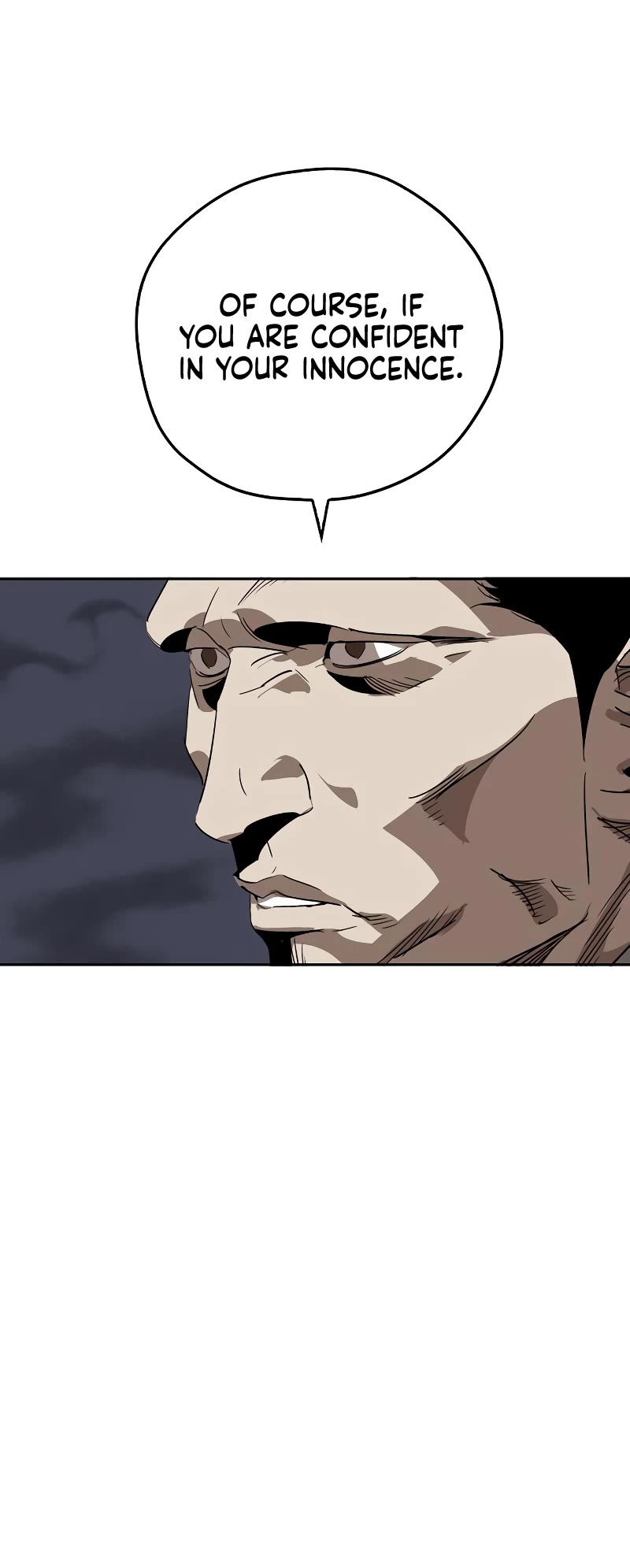 Wild West Murim Chapter 10 page 25 - Chapter 10