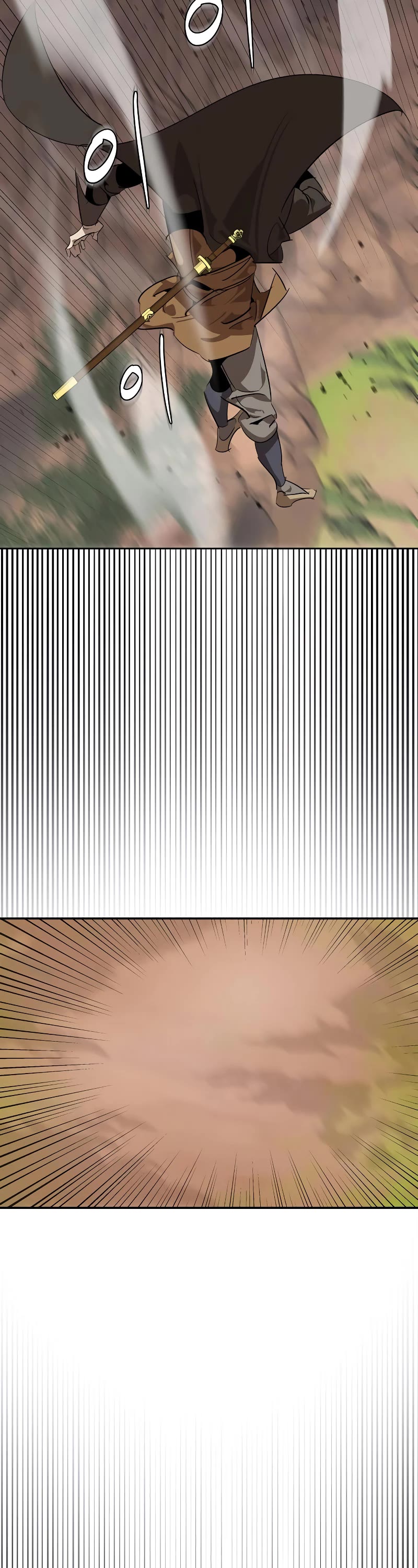 Wild West Murim Chapter 10 page 35 - Chapter 10