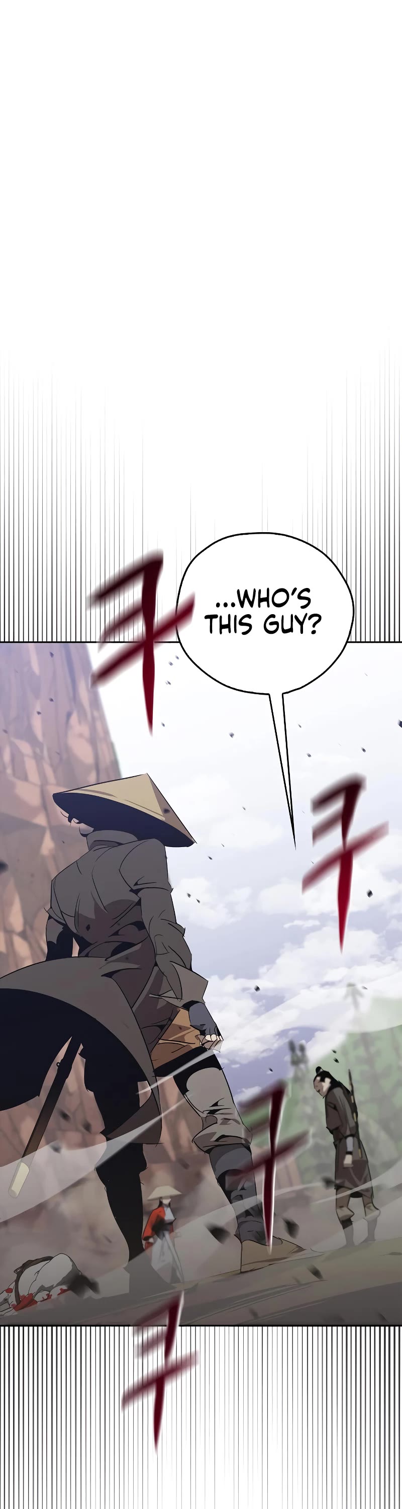 Wild West Murim Chapter 10 page 38 - Chapter 10