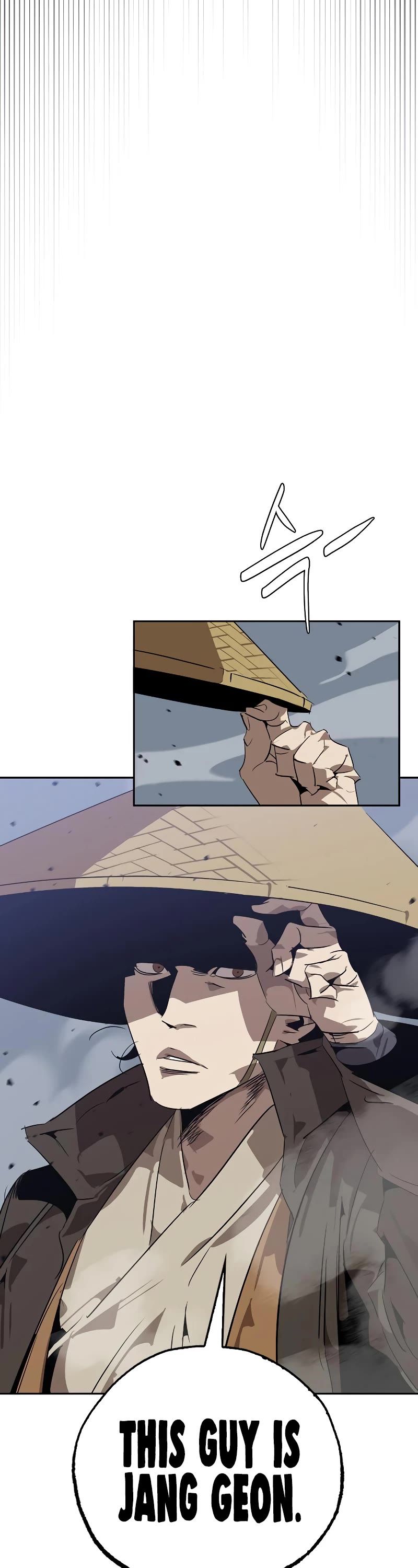 Wild West Murim Chapter 10 page 39 - Chapter 10